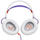 JBL Quantum 250 Wired Gaming Over-Ear Headphone