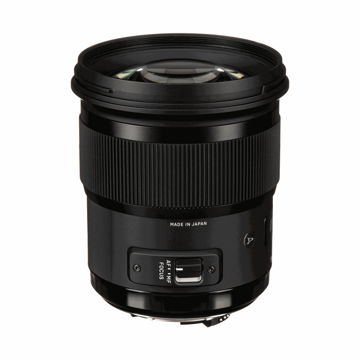 Sigma 50mm f/1.4 DG HSM Art Lens for Nikon F