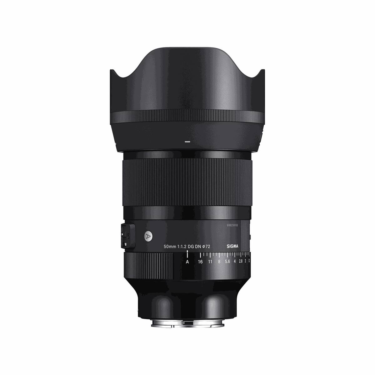 SIGMA LENS  50MM F/1.2 DG DN (A) F/L-MOUNT