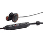 JBL Quantum 50C In-Ear Wired Gaming Headphones With USB-C Adapter