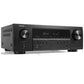 Polk MXT60 5.1 System Bundle With Denon AVRS670H Network AV Receiver - Black