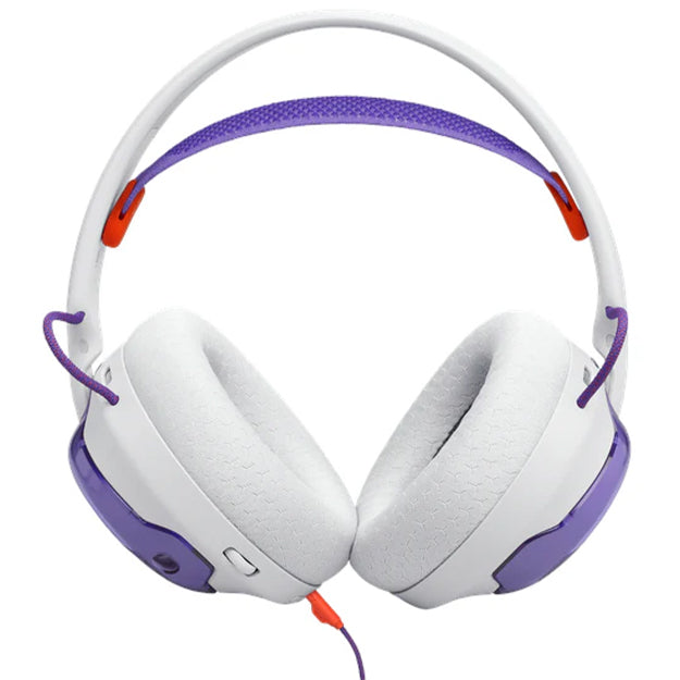 JBL Quantum 250 Wired Gaming Over-Ear Headphone