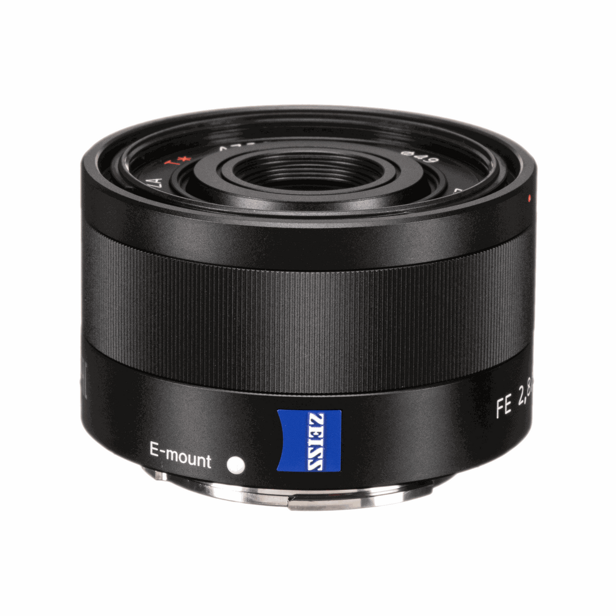 Sony FE 35mm f/2.8 ZA Sonnar Lens