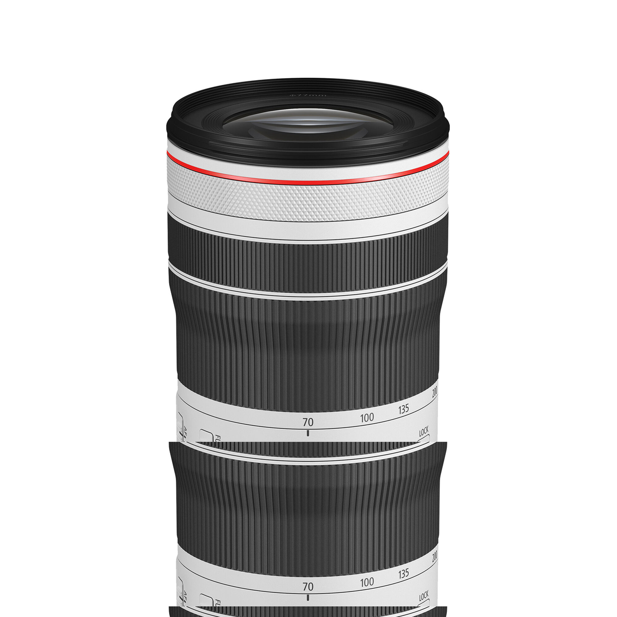 Canon RF70-200mm F4 L IS USM Lens