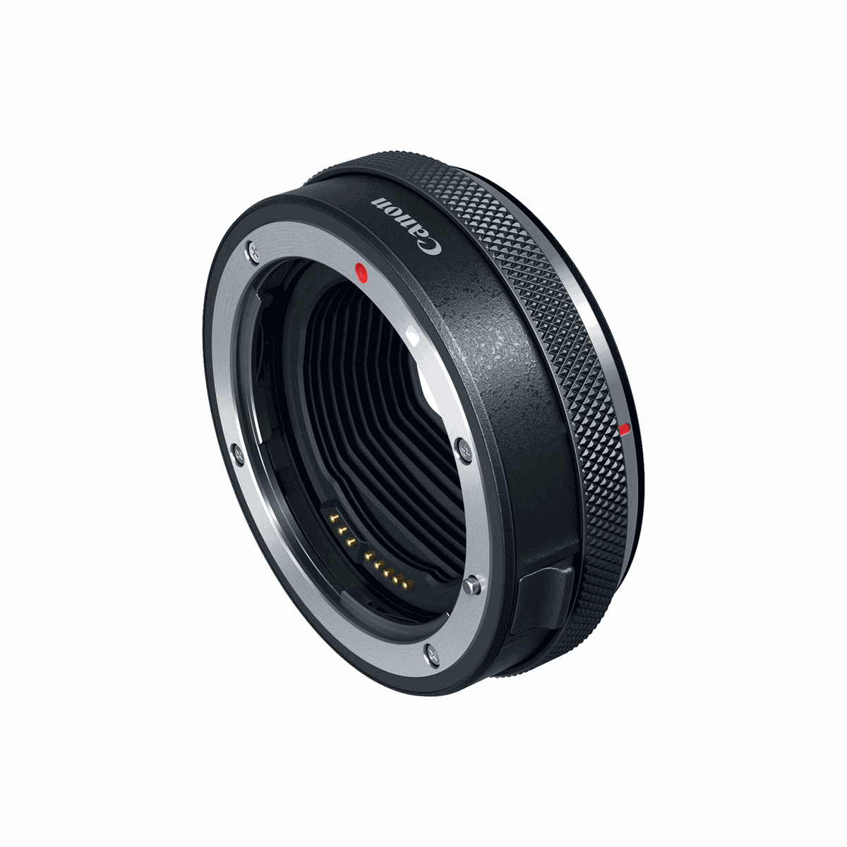 Canon EF-EOS R Control Ring Mount Adapter