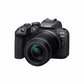 Canon EOS R10 Mirrorless Camera with 18-150mm Lens