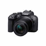 Canon EOS R10 Mirrorless Camera with 18-150mm Lens