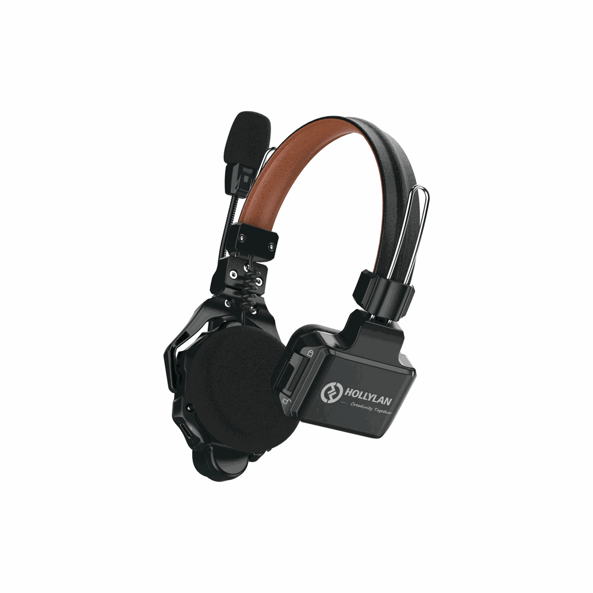Hollyland Solidcom C1 Pro Hub8S Wireless Full Duplex Intercom (9-Person)(1.9 GHz)