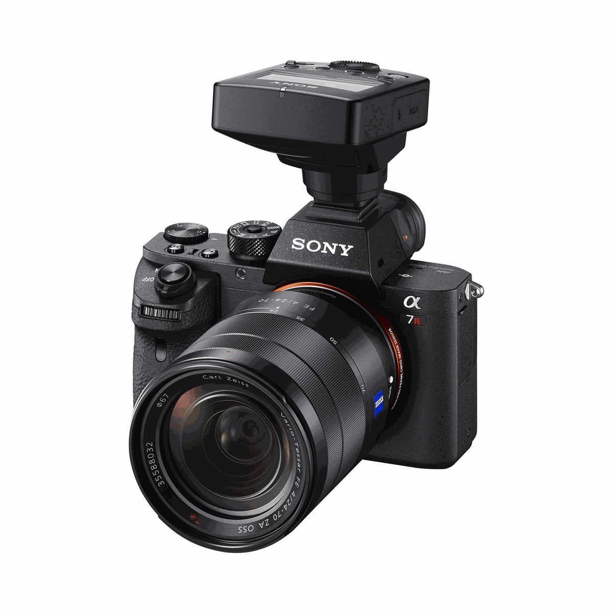 Sony FA-WRC1M Wireless Radio Commander