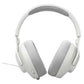 JBL Quantum 100M2 Wired Over-Ear Gaming Headset With Detachable Mic