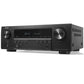 Polk MXT60 5.1 System Bundle With Denon AVRS670H Network AV Receiver - Black