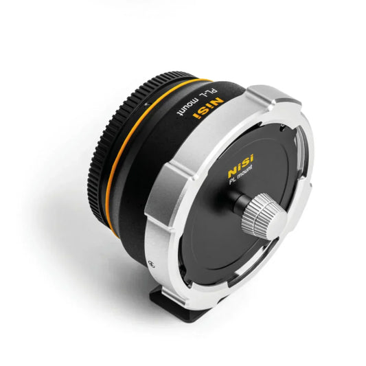 Nisi Athena PL-L Lens Mount Adapter