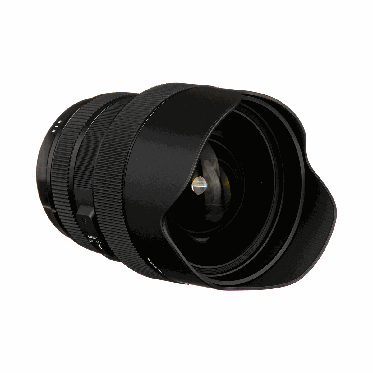 Sigma 14-24mm f/2.8 DG HSM Art Lens for Canon EF