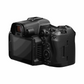 Canon EOS R5 C Mirrorless Cinema Camera
