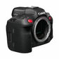 Canon EOS R5 C Mirrorless Cinema Camera