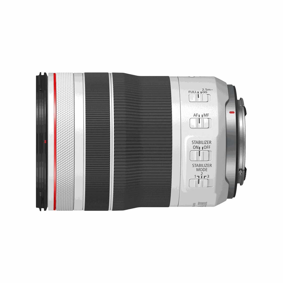 Canon RF70-200mm F4 L IS USM Lens