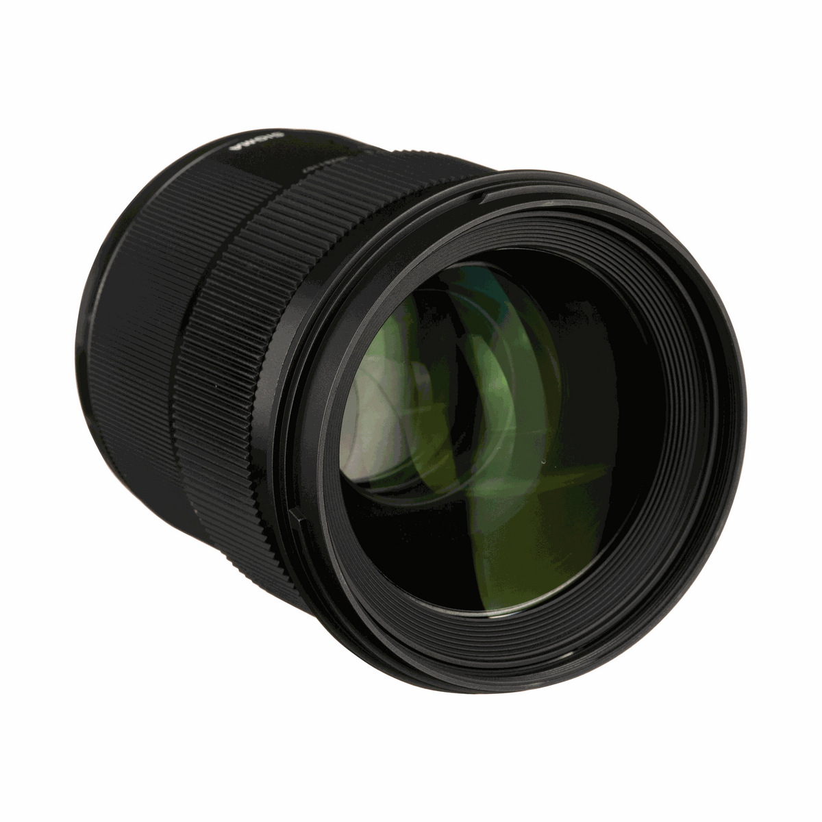 Sigma 50mm f/1.4 DG HSM Art Lens for Nikon F