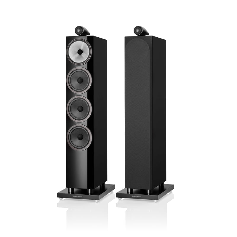 Bowers & Wilkins 702 S3 Floorstanding Speaker (Pair)