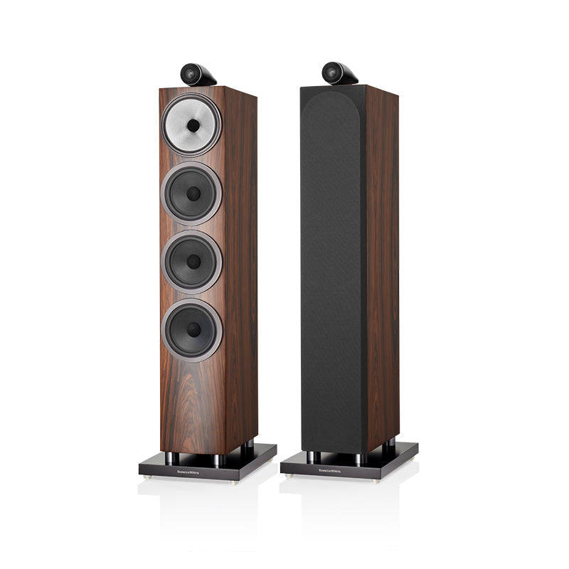 Bowers & Wilkins 702 S3 Floorstanding Speaker (Pair)
