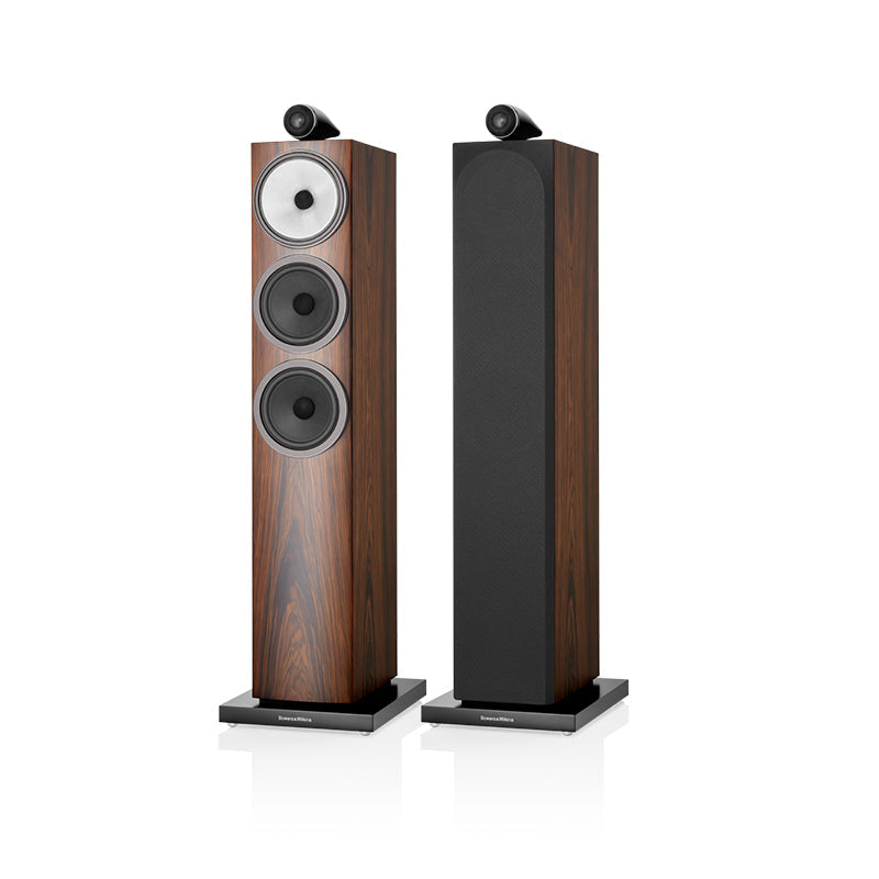 Bowers & Wilkins 703 S3 Floorstanding Speaker (Pair)