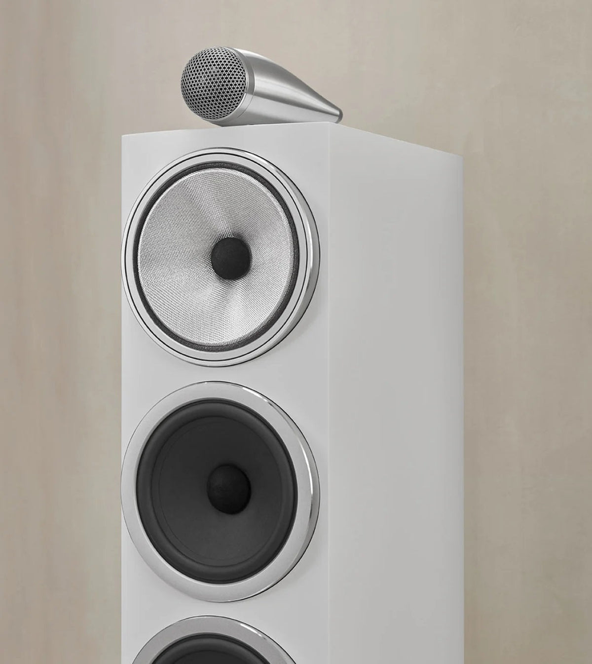 Bowers & Wilkins 703 S3 Floorstanding Speaker (Pair)