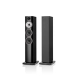Bowers & Wilkins 704 S3 Floorstanding Speaker (Pair)