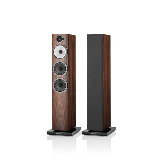 Bowers & Wilkins 704 S3 Floorstanding Speaker (Pair)