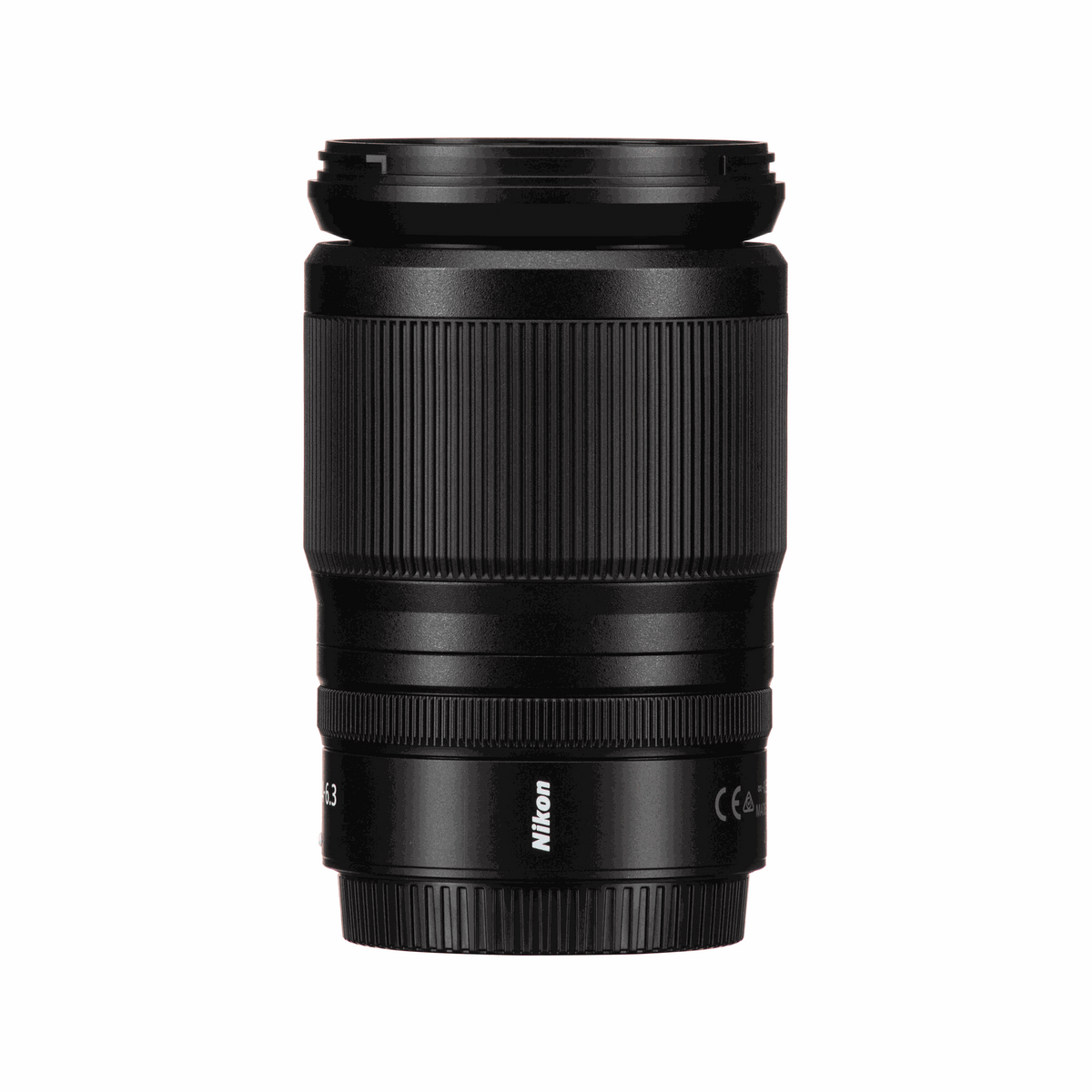 Nikon NIKKOR Z 24-200mm F4-6.3 Lens