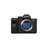 Sony Alpha a7 V Mirrorless Digital Camera