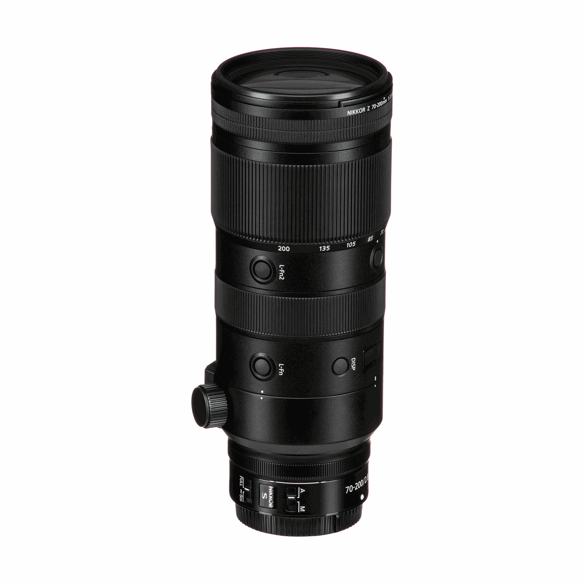 Nikon NIKKOR Z 70-200mm F2.8 VR S Lens