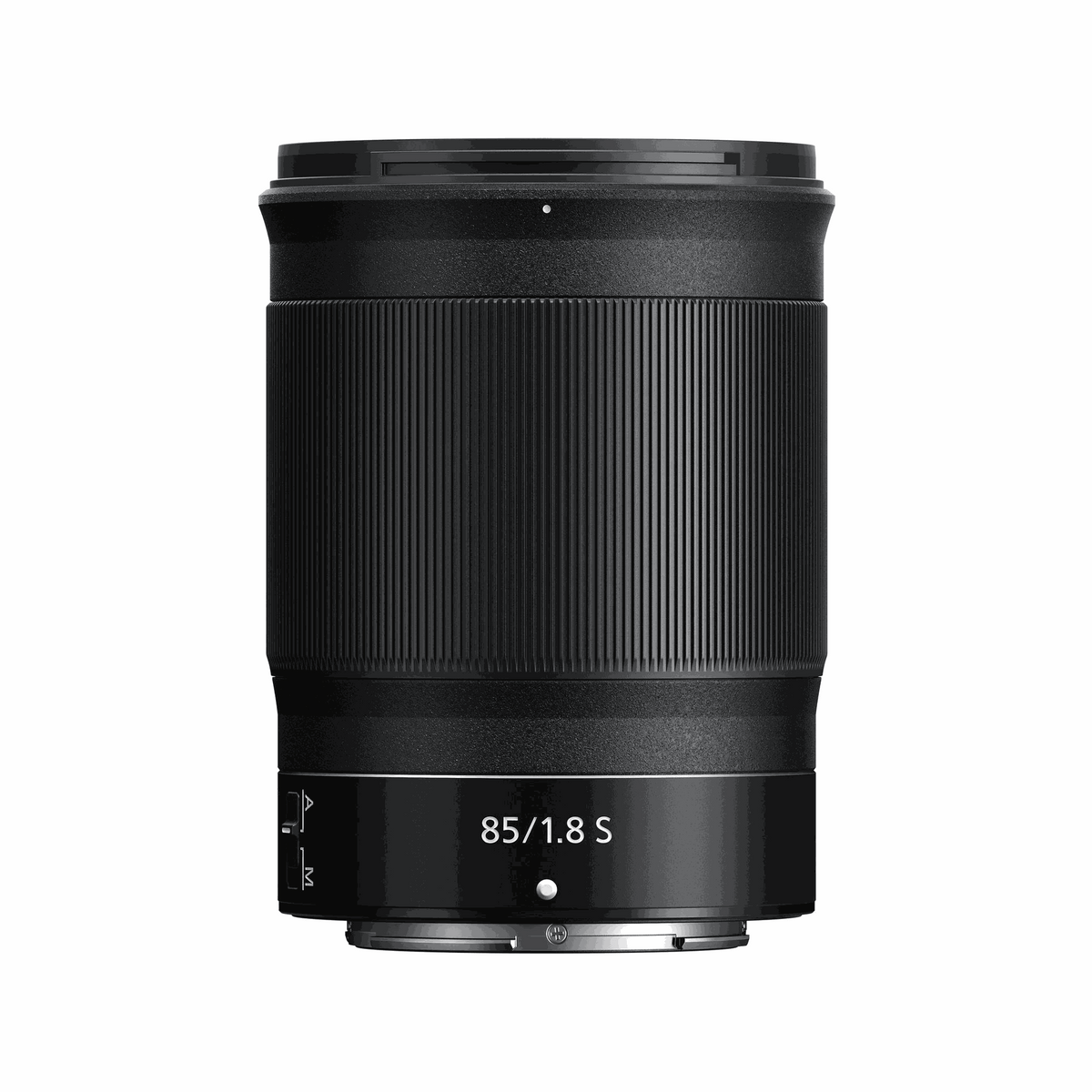 Nikon NIKKOR Z 85mm F1.8 S Lens