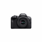 Canon EOS R100 Mirrorless Camera Travel Kit