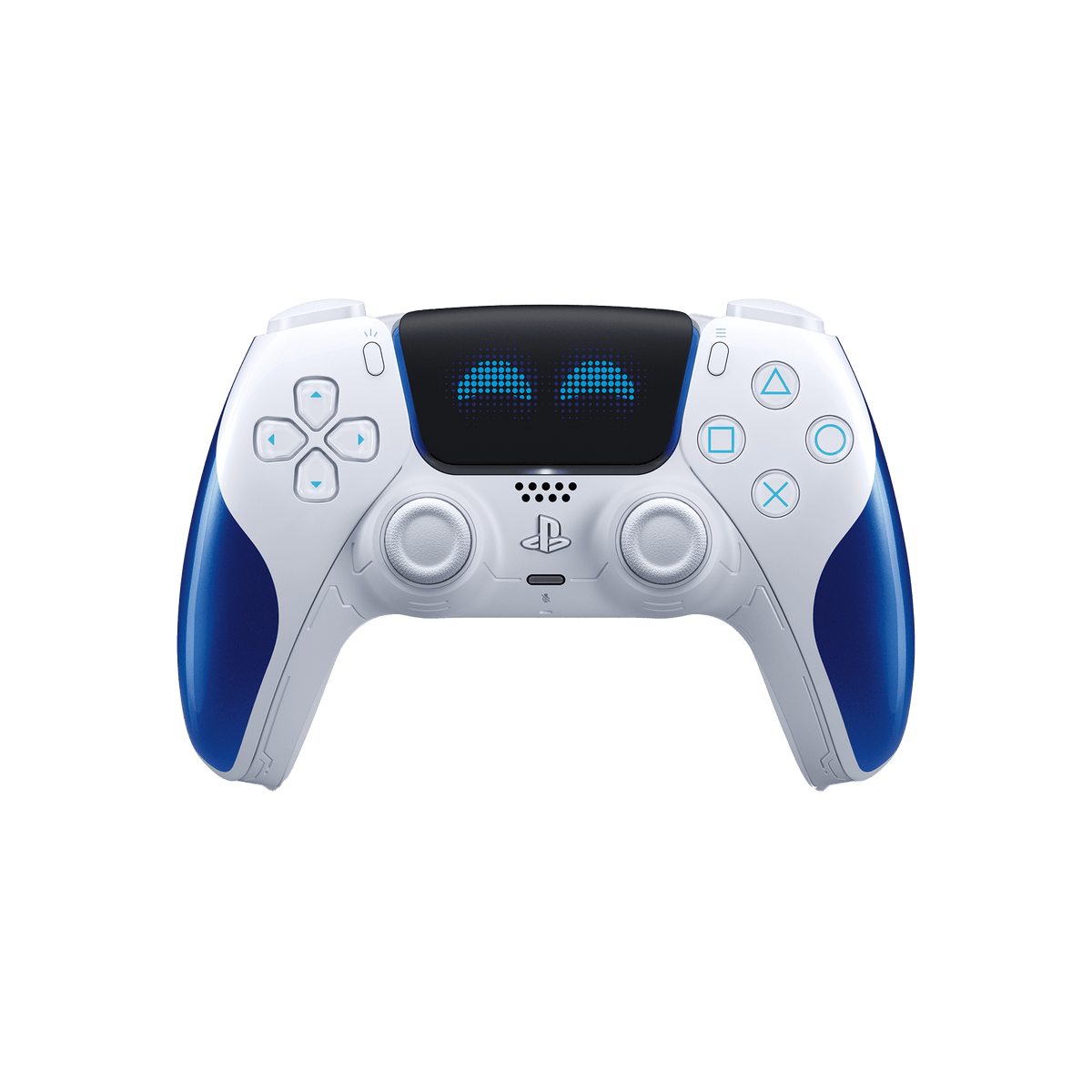 PlayStation 5 (PS5) DualSense Wireless Controller - Astrobot Joyful Limited Edition - KOODOO