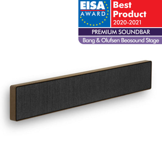 Bang & Olufsen Beosound Stage Dolby Atmos Soundbar (Each)