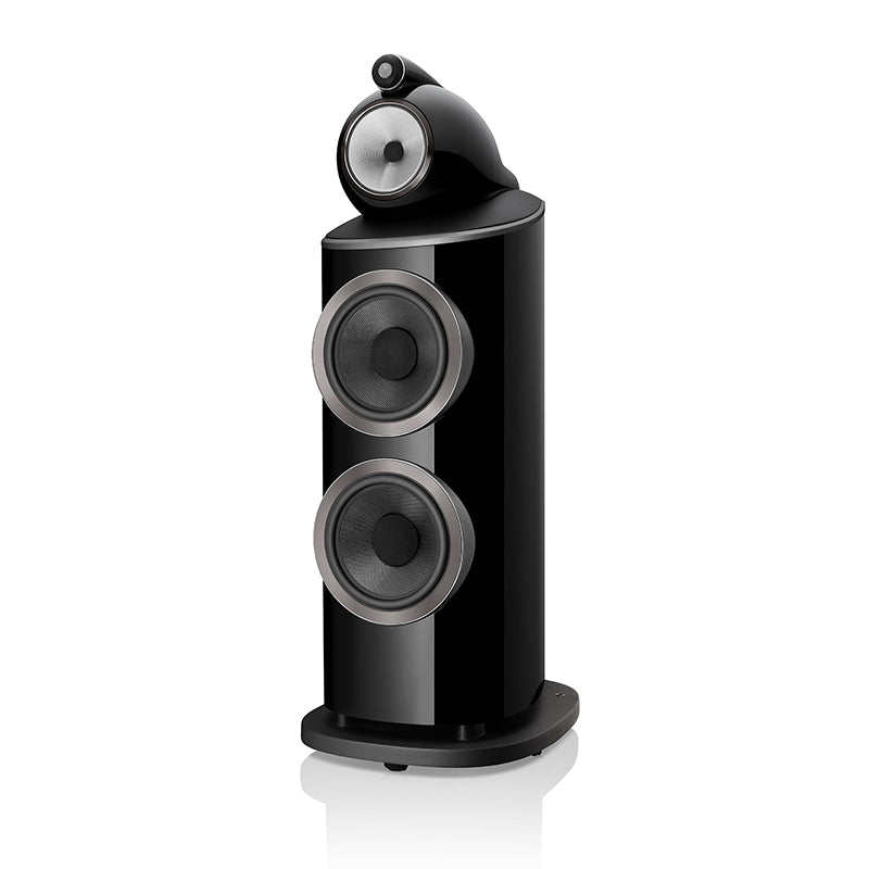 Bowers & Wilkins 801 D4 Floorstanding Speakers (Pair)