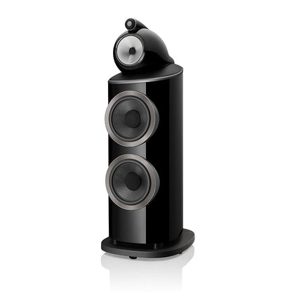 Bowers & Wilkins 801 D4 Floorstanding Speakers (Pair)