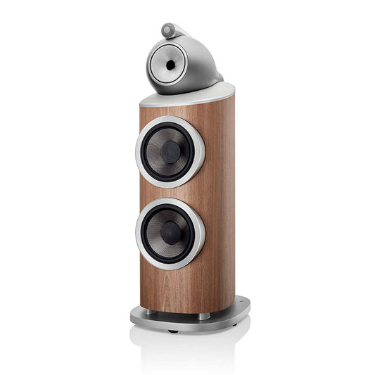 Bowers & Wilkins 801 D4 Floorstanding Speakers (Pair)