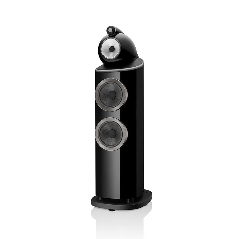 Bowers & Wilkins 803 D4 Floorstanding Speakers (Pair)