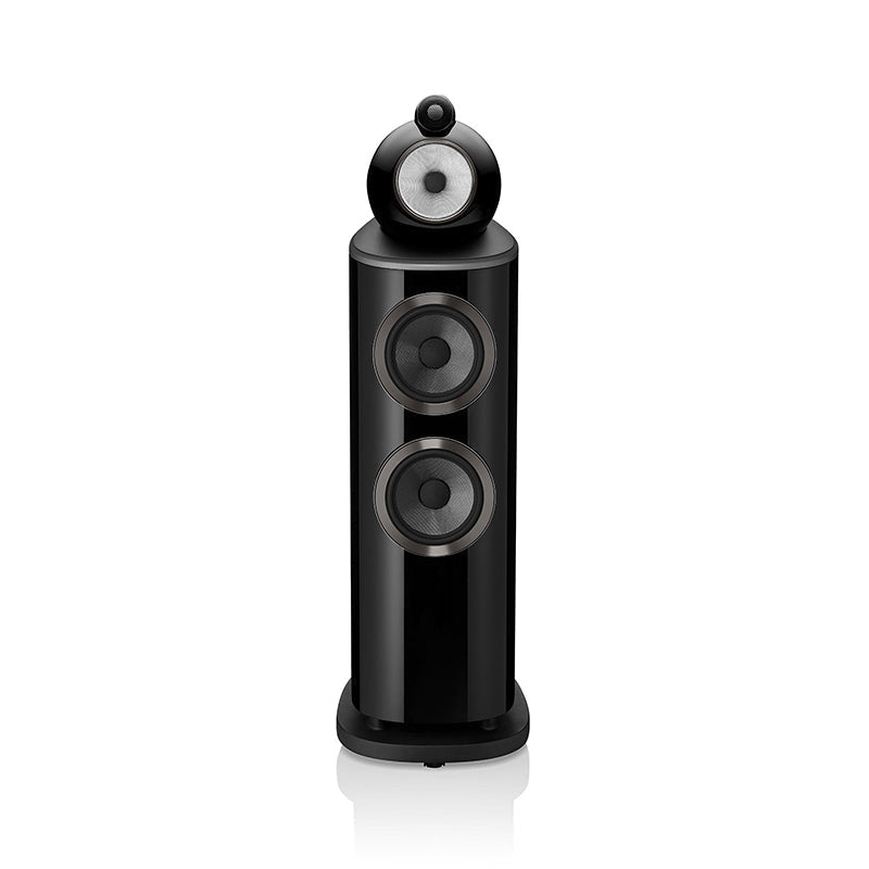 Bowers & Wilkins 803 D4 Floorstanding Speakers (Pair)