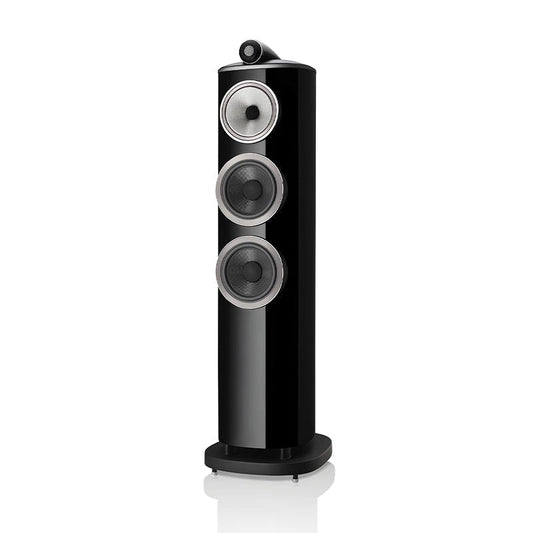 Bowers & Wilkins 804 D4 Floorstanding Speakers (Pair)