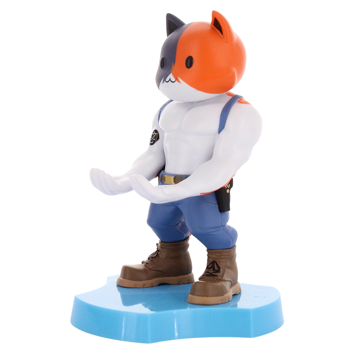 Cable Guy Holdem Mini - Fortnite - Meowscles - KOODOO