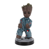 Cable Guy: Toddler Groot In Pajamas - KOODOO