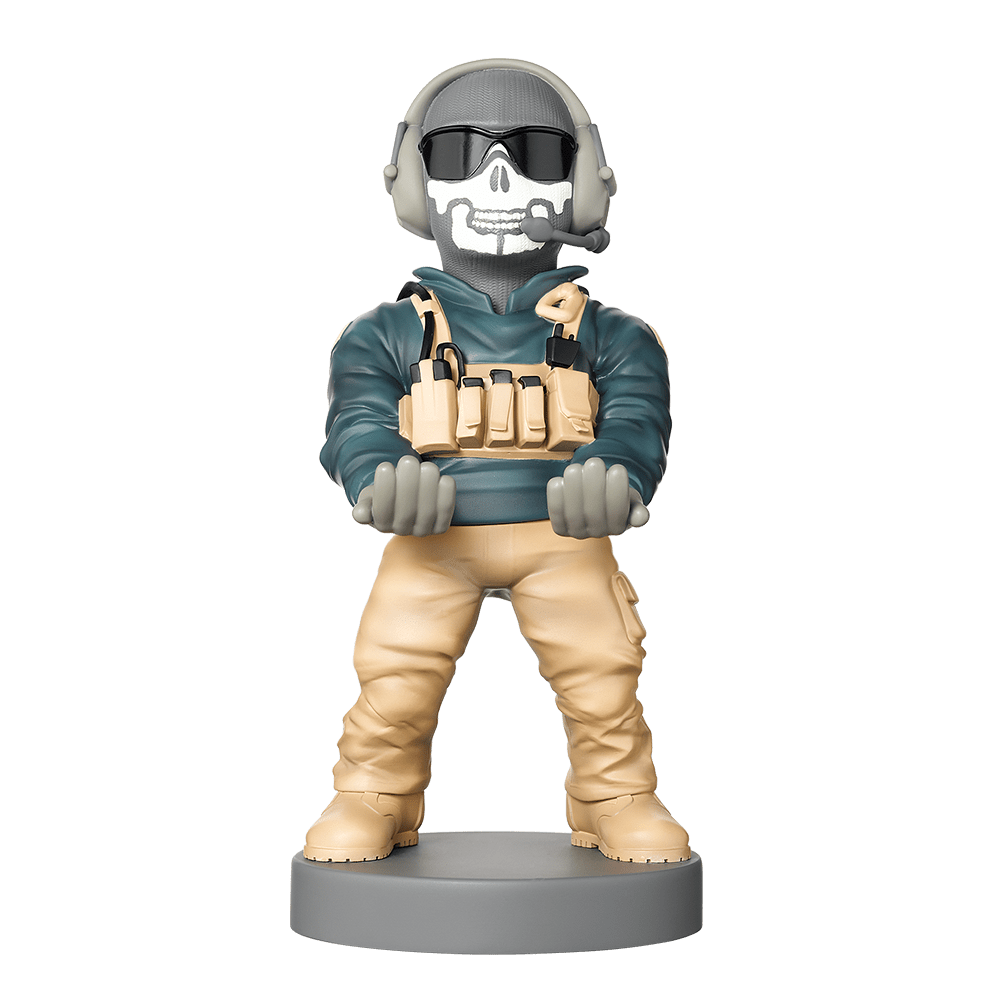 Cable Guy: Ghost - KOODOO