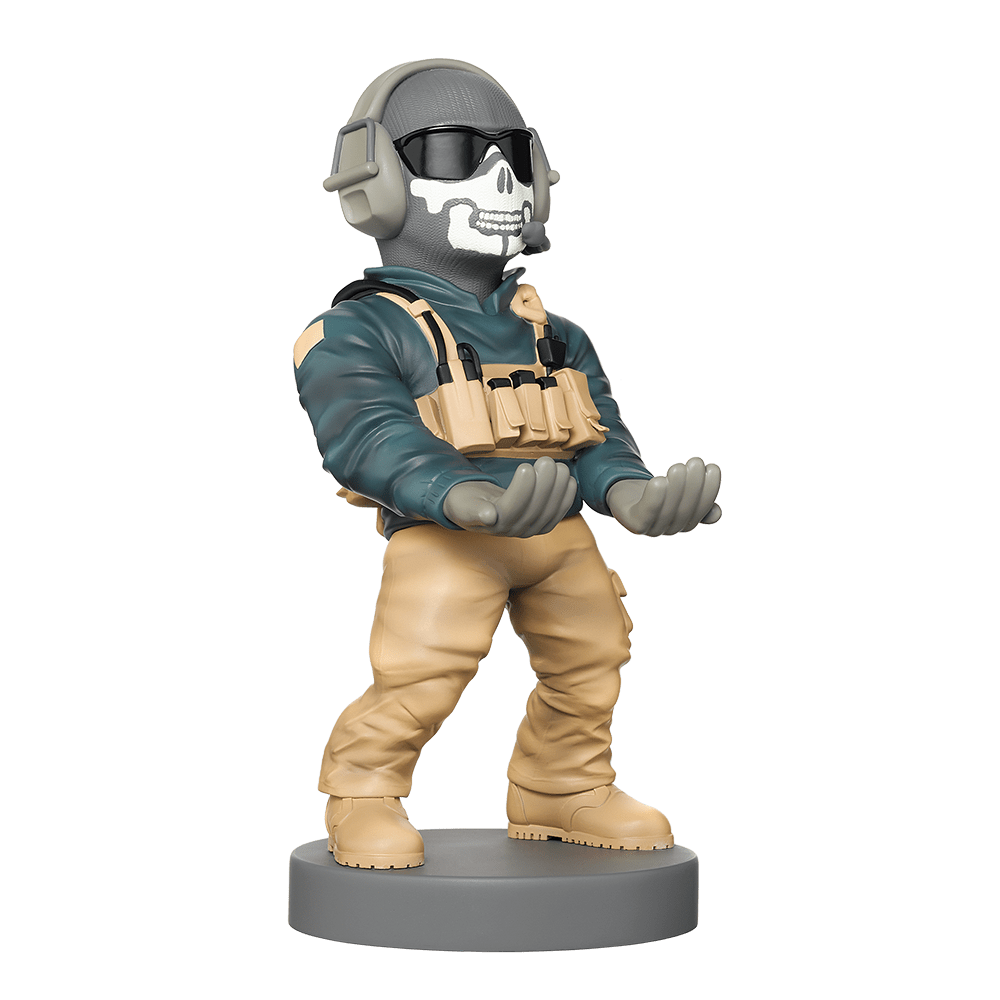 Cable Guy: Ghost - KOODOO