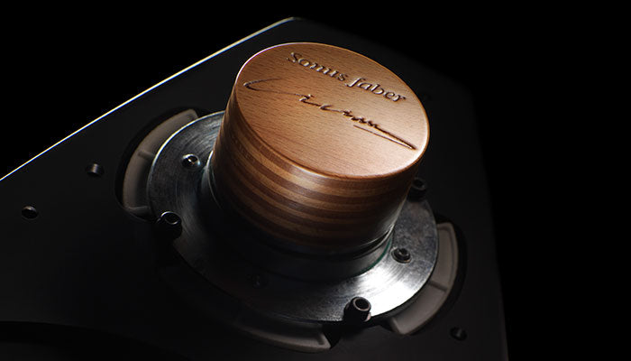 Sonus Faber Lilium Floorstanding Speakers (Pair)
