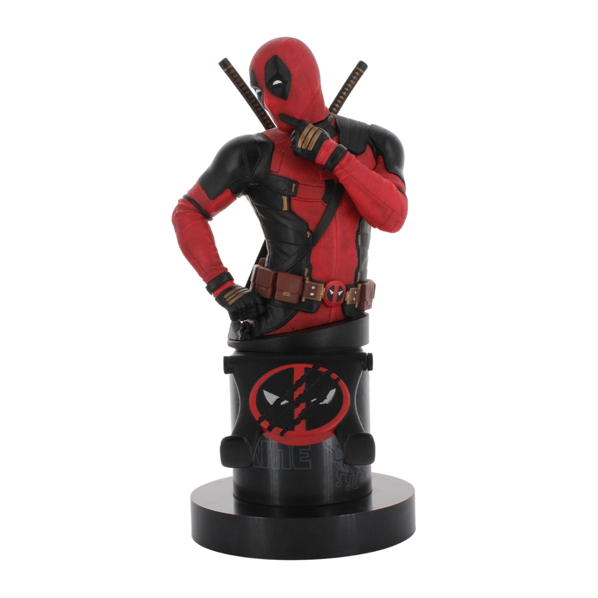 Cable Guy: Deadpool 3 - Deadpool R.E.S.T - KOODOO