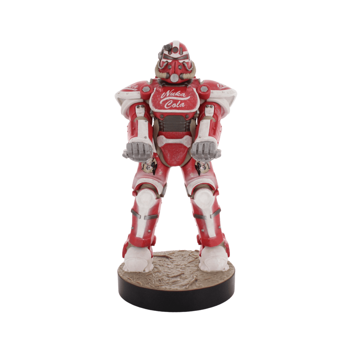 Cable Guy: Fallout Nuka Cola Power Armour - KOODOO
