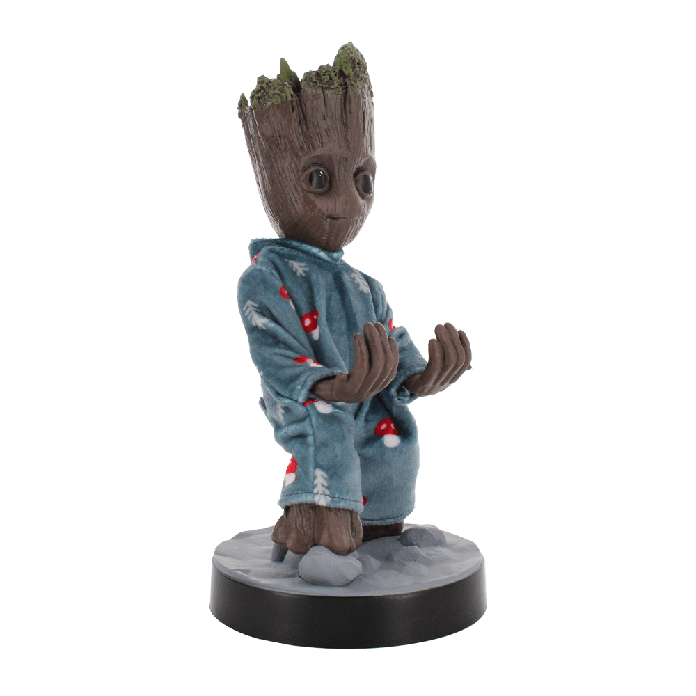 Cable Guy: Toddler Groot In Pajamas - KOODOO