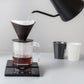 Felicita Square Electric Pour-Over Kettle