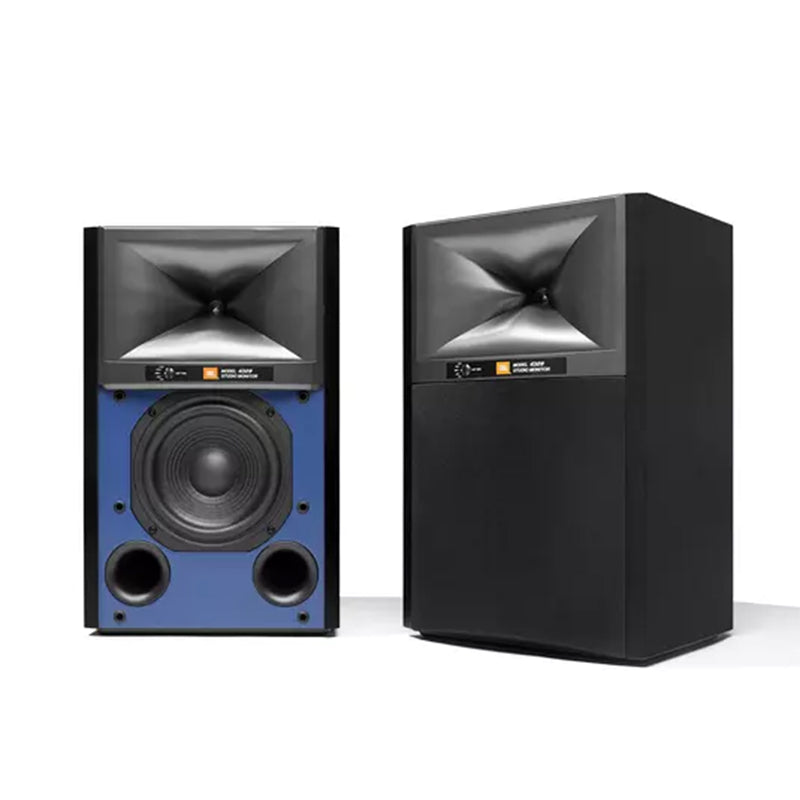 JBL 4309 Studio Monitor 2-Way Bookshelf Loudspeaker (Pair)